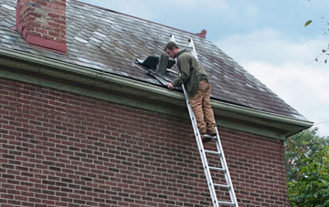 what affects urgent Barland roof repairs