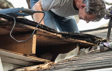 common causes of Barland fascia damage
