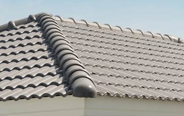 advantages of Barland clay roofing