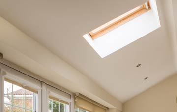 Barland conservatory roof insulation companies