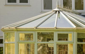 conservatory roof repair Barland, Powys