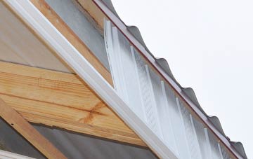 why Barland fascia repairs are essential