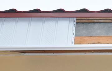 Barland fascia repair costs