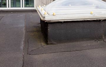 disadvantages of Barland flat roofs