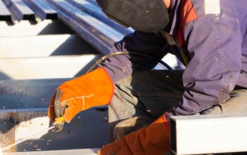 Barland flat roofing options