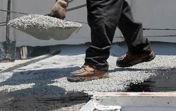 Barland flat roofing companies