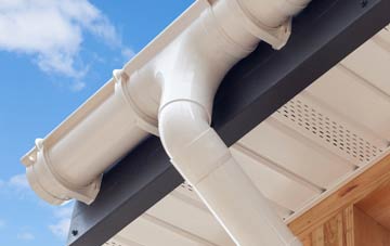 Barland gutter installation costs