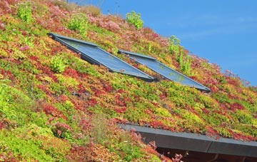 Barland living roof systems