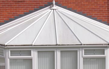 Barland polycarbonate conservatory roof repairs
