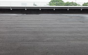 Barland asphalt roof replacement