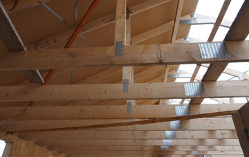 Barland roof truss costs