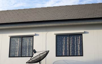 Barland rubber roof costs