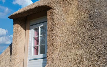 Barland thatch roof disadvantages