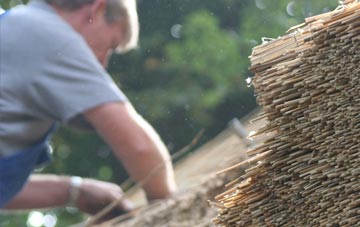 professional Barland thatchers