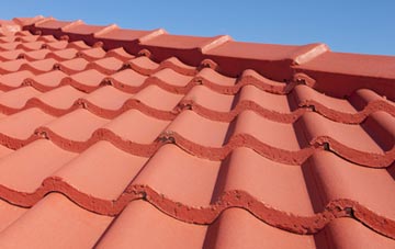 Barland tile and slate roof replacement