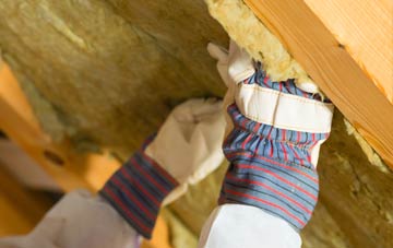 types of Barland pitched roof insulation materials