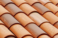 Barland clay roofing