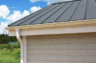 Barland fascia repair