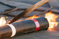 free Barland flat roofing repair quotes