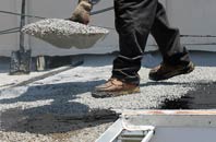find rated Barland flat roofing replacement companies