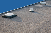 Barland flat roofing