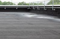 find rated Barland flat roofing companies