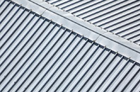 Barland metal roofing