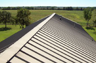 Barland metal roof quotes