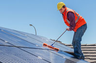 free Barland roof cleaner quotes