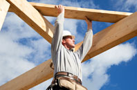 Barland roof replacement work