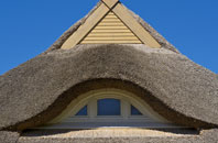 Barland thatch roofing
